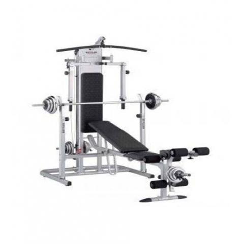 Aparat multifunctional kettler classic 